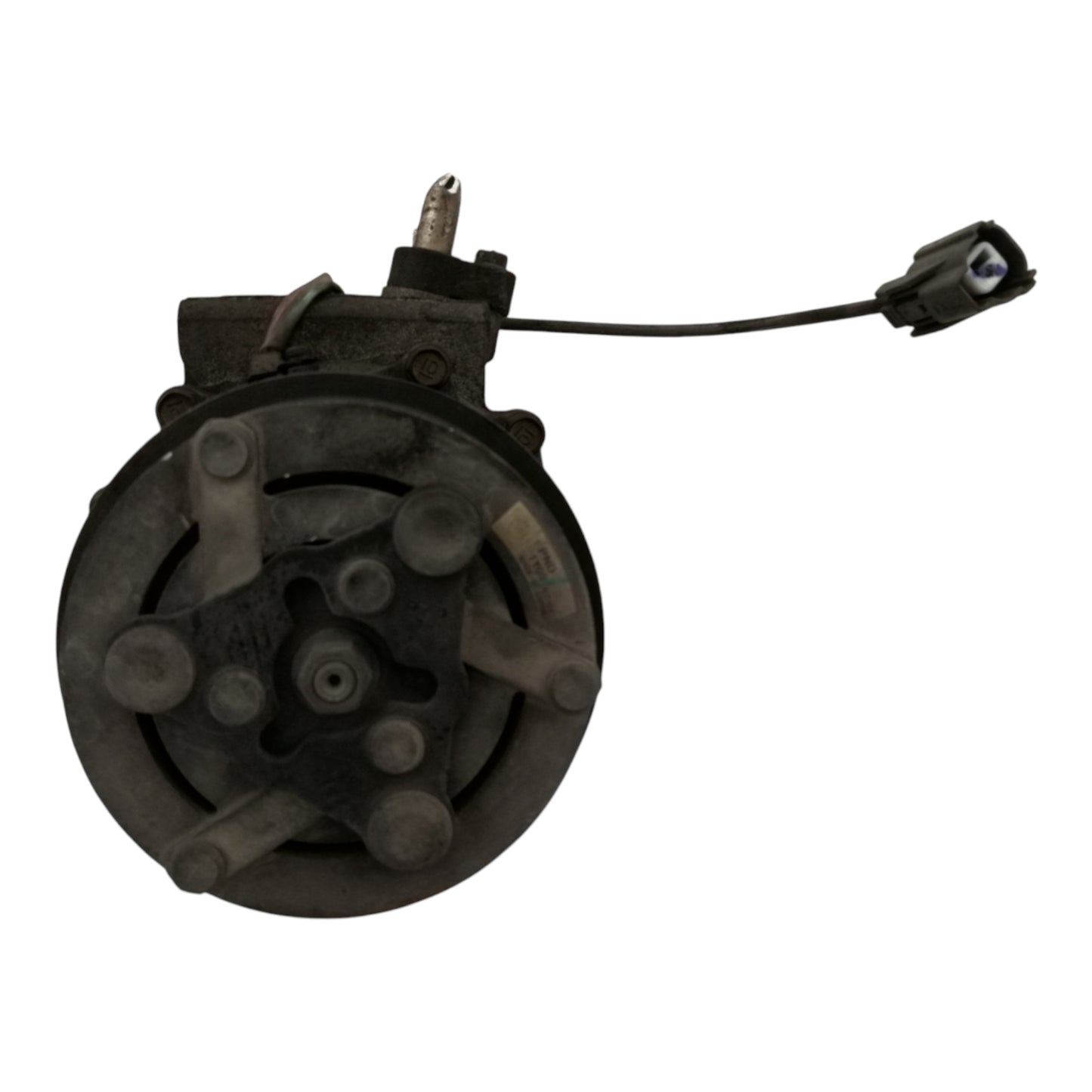 Compressore Aria Condizionata Ac HONDA JAZZ 1 Serie 1.2 1.4 Benzina