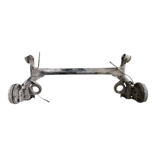 Assale Ponte Posteriore CHEVROLET SPARK Benzina Gpl