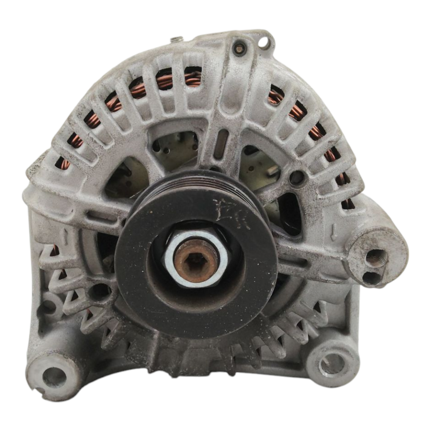 Alternatore BMW SERIE 1 E87 2.0 Diesel Motore 204D4