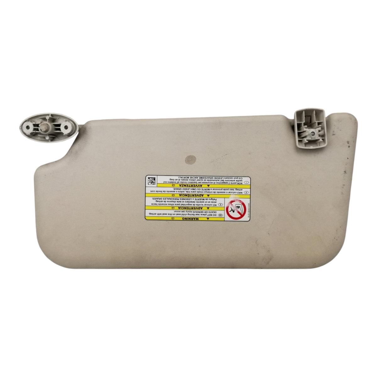 Pannello Alette  Parasole Destro FORD FOCUS 4 Serie