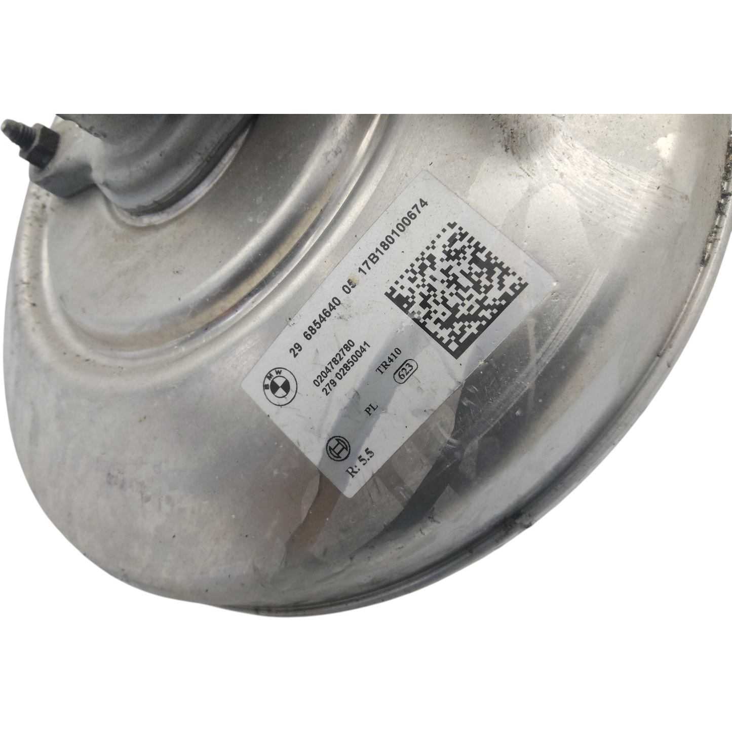 Servofreno Pompa Freno MINI ONE COOPER F55 F56 F57 Benzina Diesel