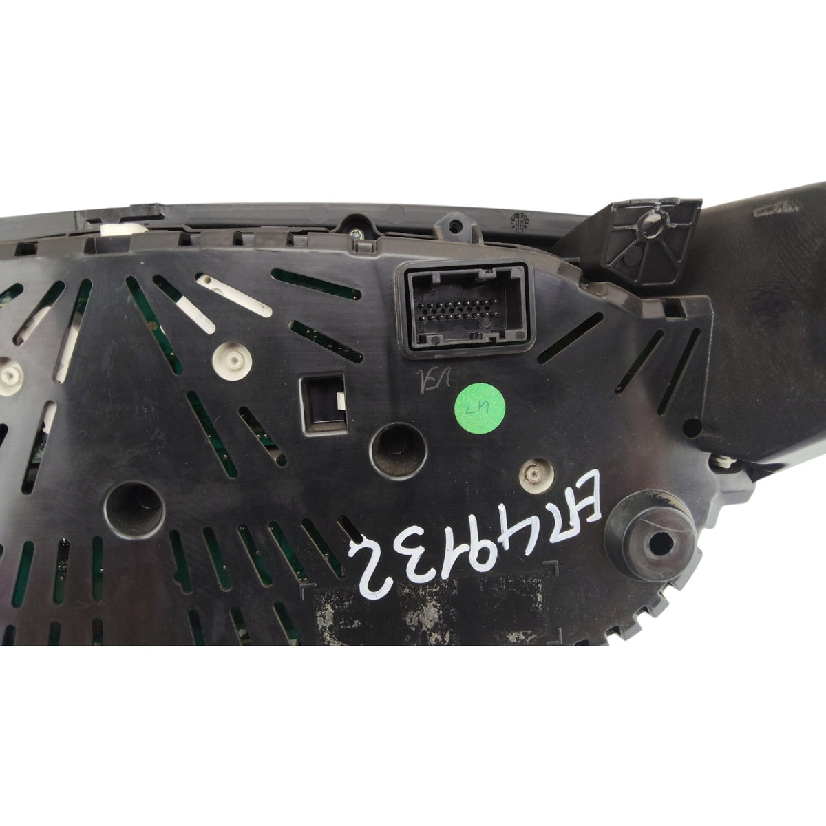 Quadro Strumenti LANCIA YPSILON 3 Serie 0.9 Bi-Fuel Motore 312A2000