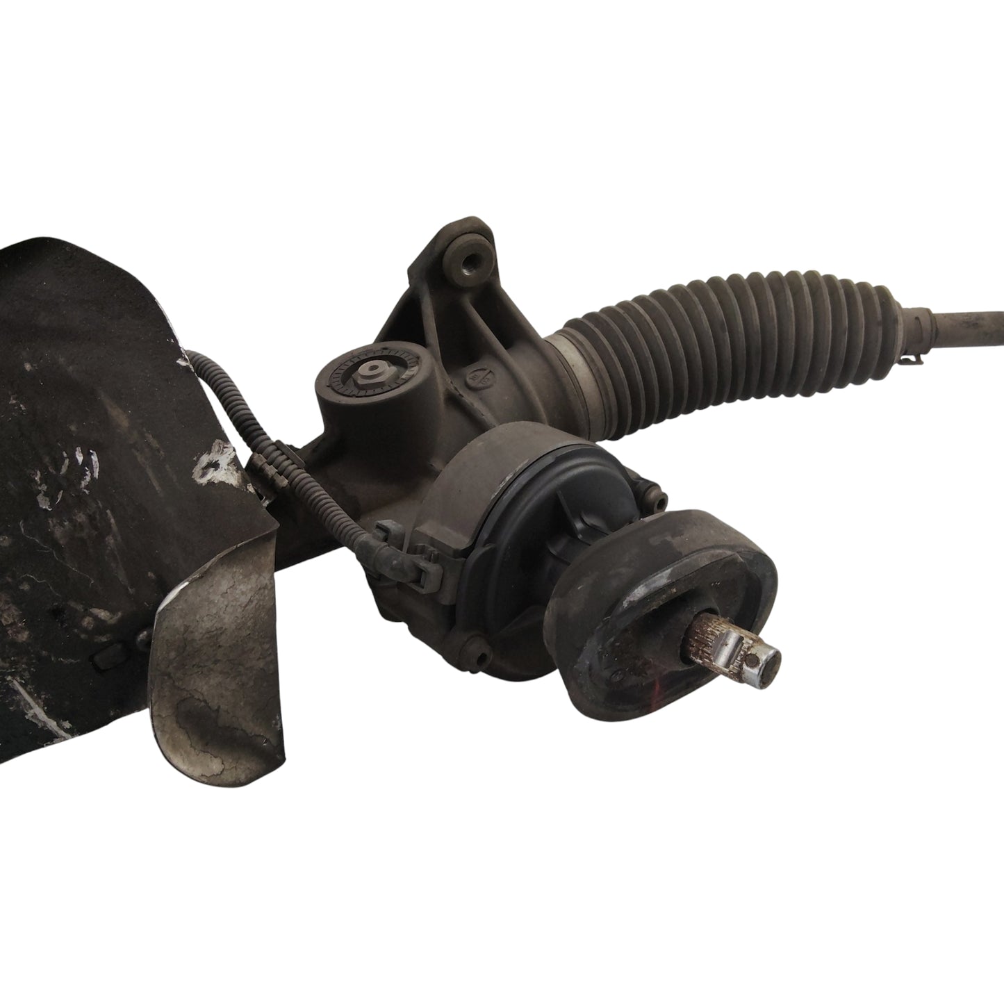 Scatola Sterzo Servosterzo VOLKSWAGEN GOLF 5 6 Serie/JETTA 3 Serie