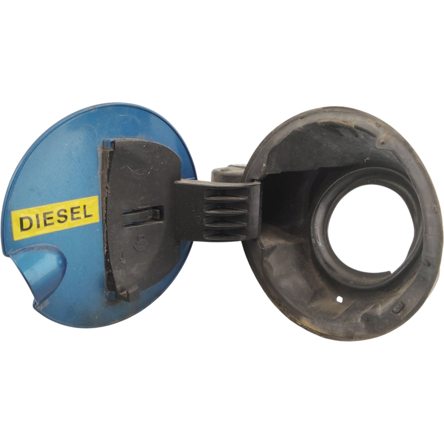 Sportello Carburante Posteriore PEUGEOT 207 Berlina