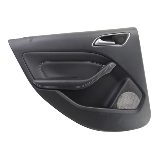 Pannello Rivestimento Porta Posteriore Sinistro MERCEDES CLASSE B W246