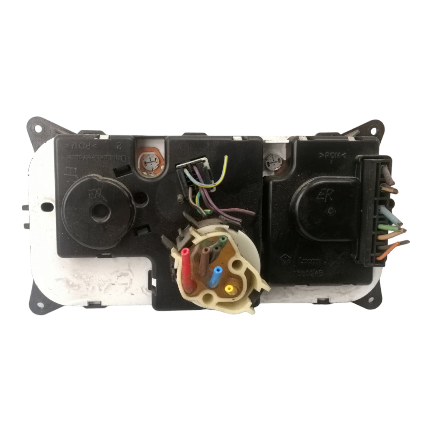 Modulo Comando Clima JEEP CHEROKEE 3 Serie