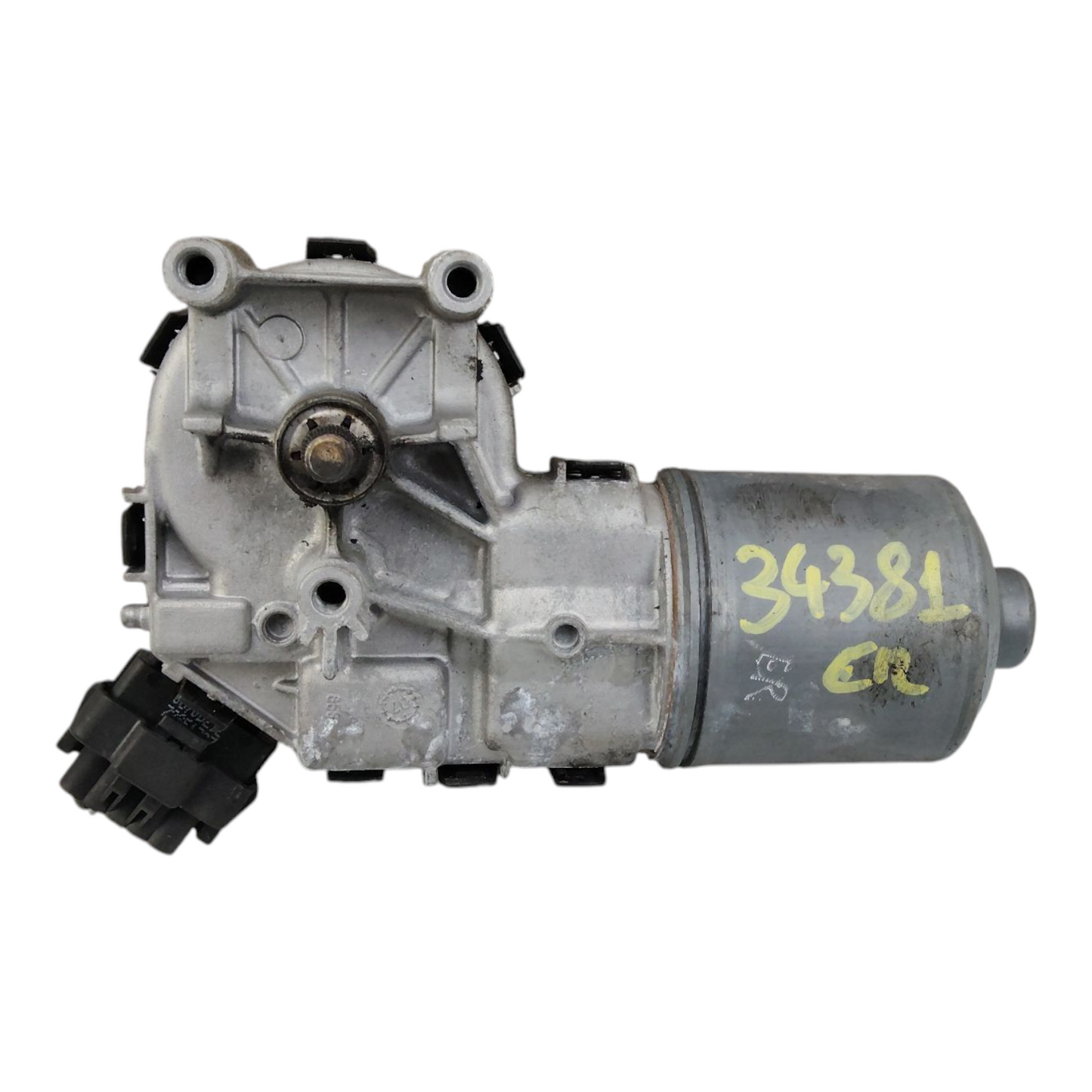Motorino Tergicristallo RENAULT MODUS/GRAND MODUS