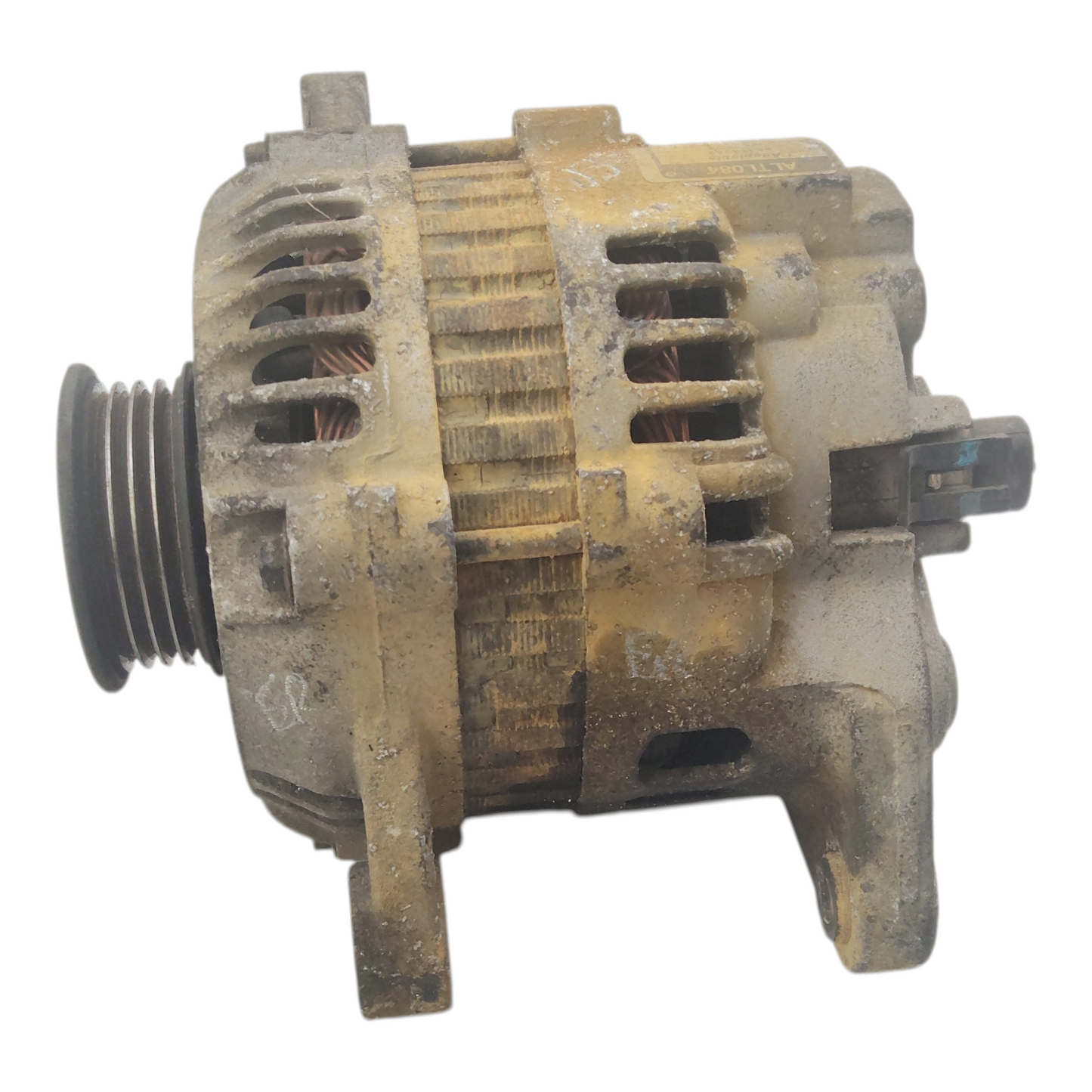 Alternatore DAEWOO MATIZ 2 Serie 1.0 Benzina Motore B10S