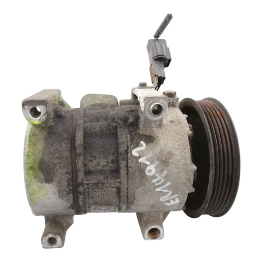 Compressore Aria Condizionata Ac KIA RIO 3 Serie 1.2 Benzina