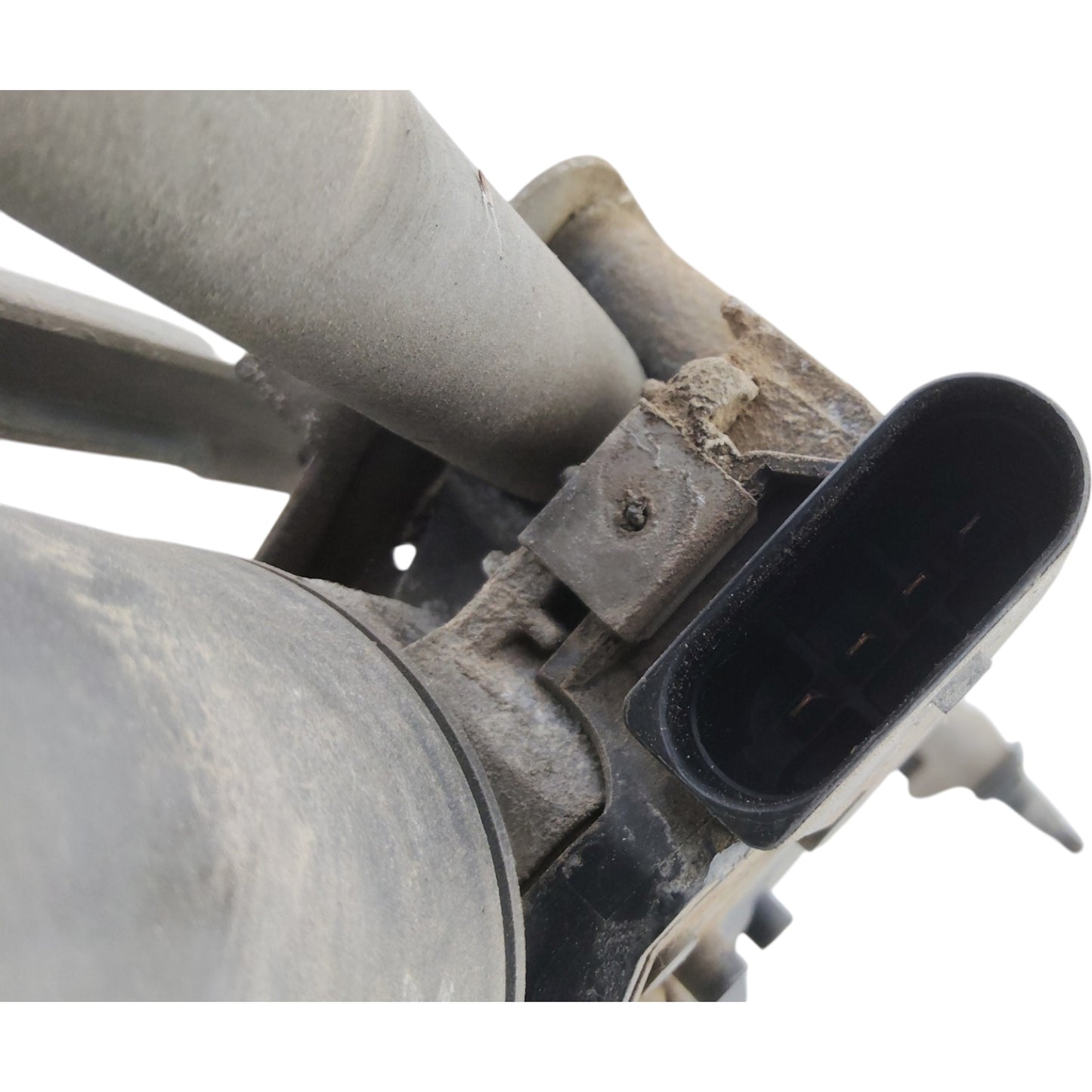 Meccanismo Tandem Tergicristallo VOLKSWAGEN GOLF 5 6 Serie