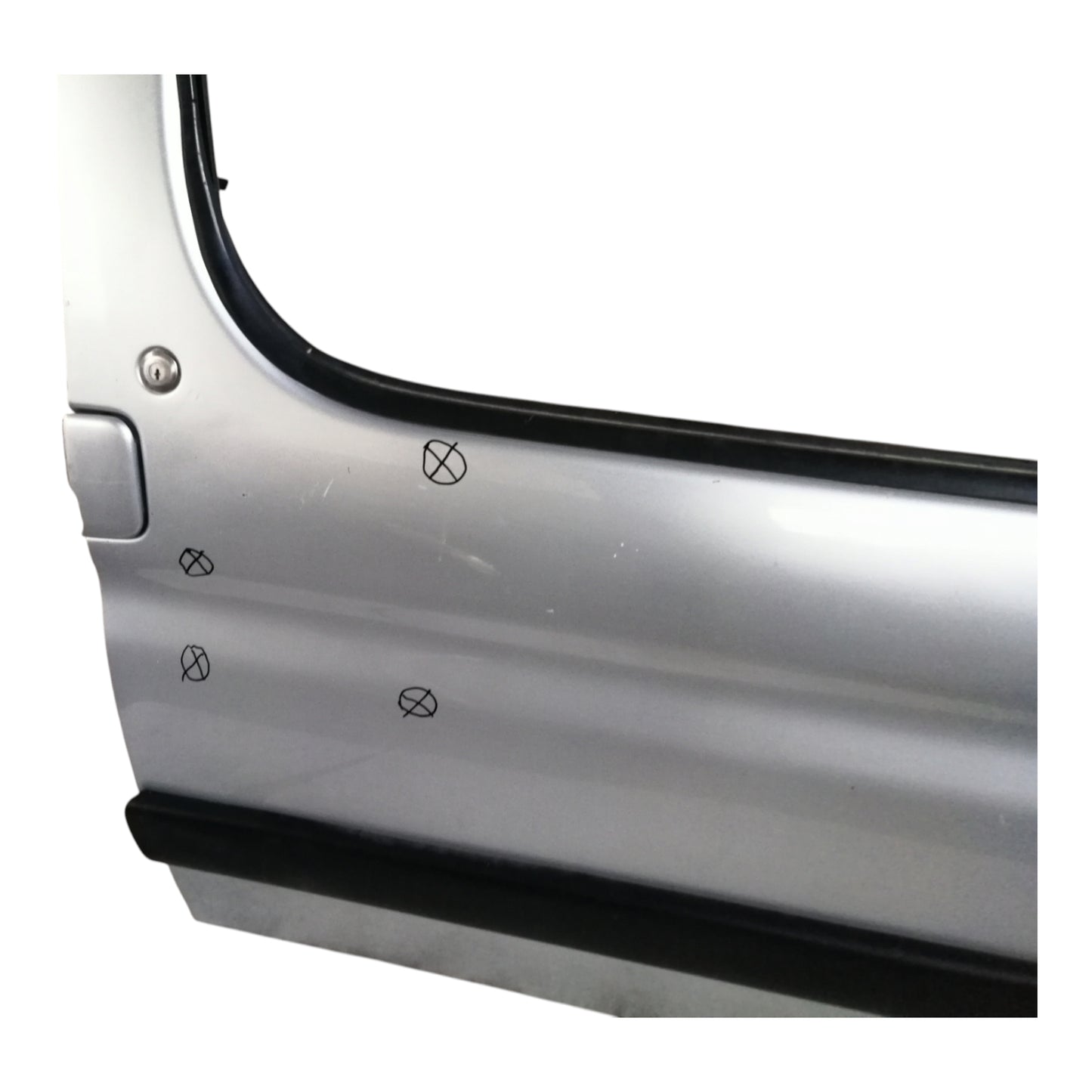 Porta Portiera Anteriore Destro PEUGEOT PARTNER RANCH 1 2 Serie