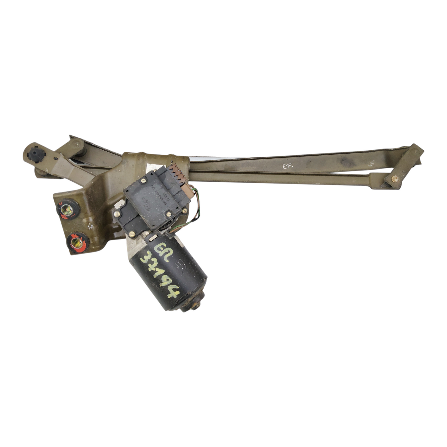 Meccanismo Tandem Tergicristallo FIAT SEICENTO/600