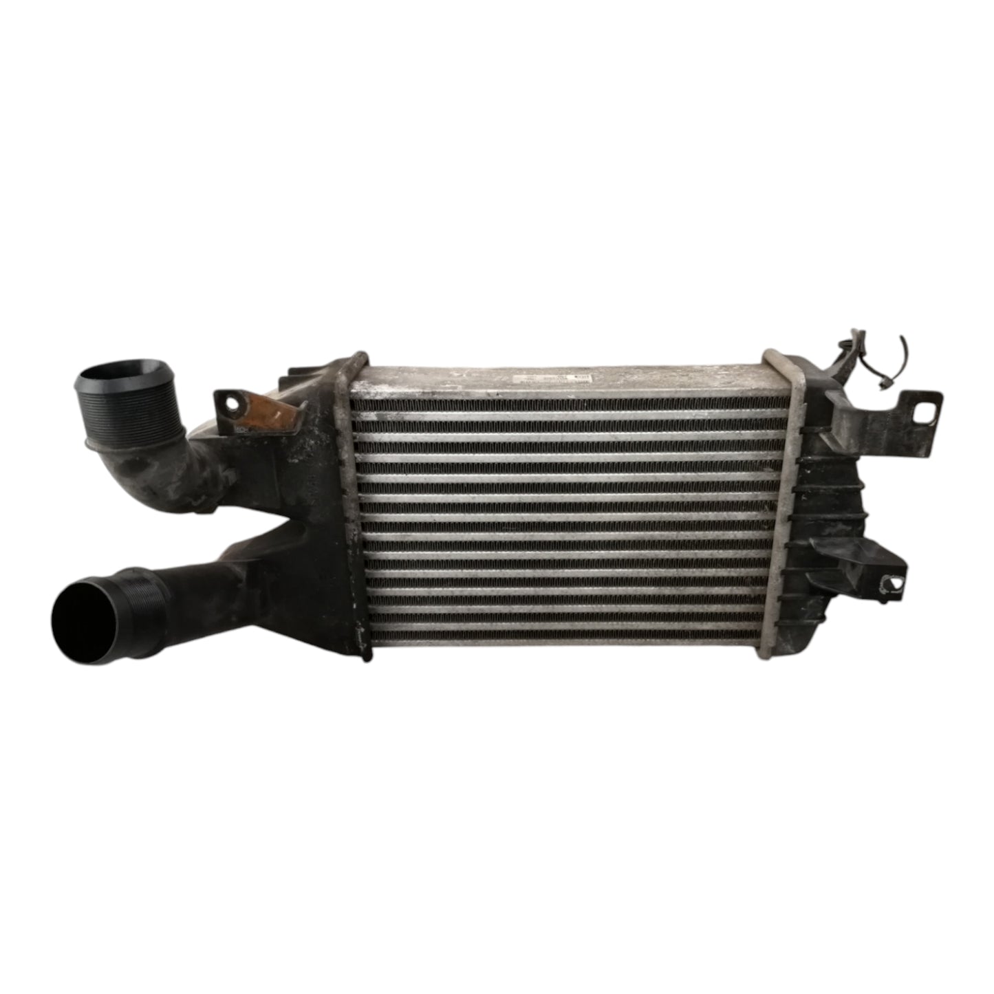Intercooler Scambiatore Calore OPEL ASTRA H 1.3 1.7 1.9 Diesel