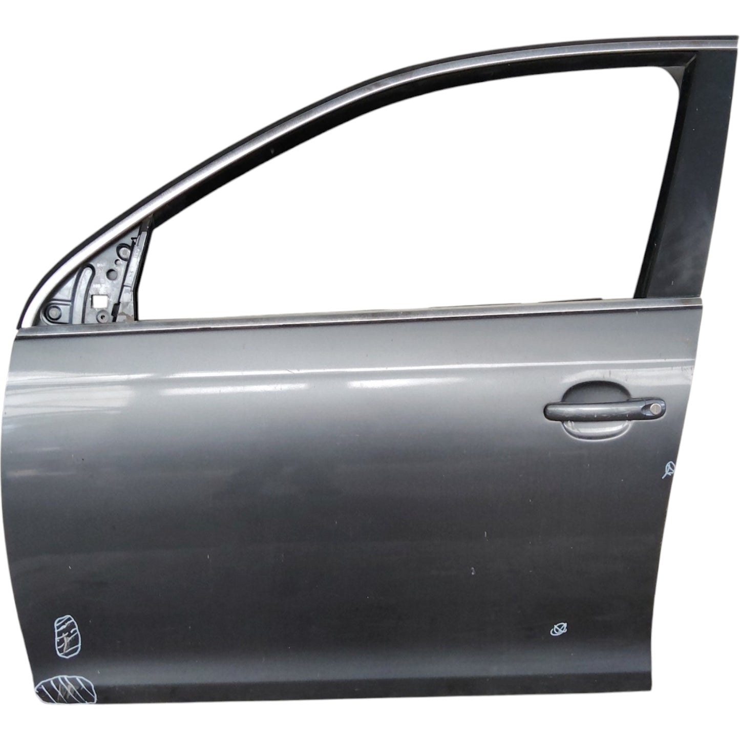 Porta Portiera Anteriore Sinistro VOLKSWAGEN GOLF 5 6 Serie Variant SW