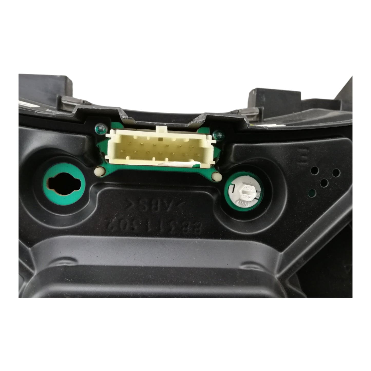 Quadro Strumenti OPEL MERIVA A 1.4 1.6 1.8 Benzina