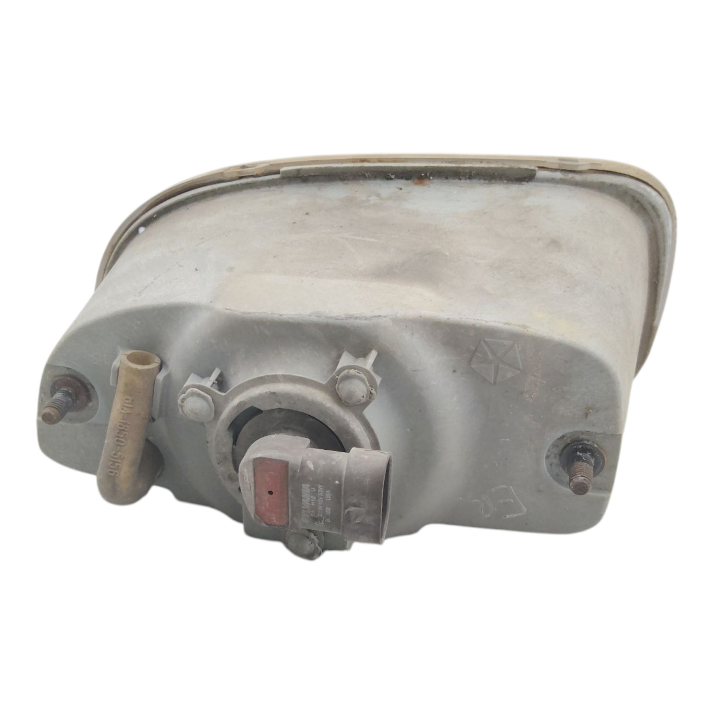 Fendinebbia Anteriore Destro JEEP GRAND CHEROKEE 2 Serie