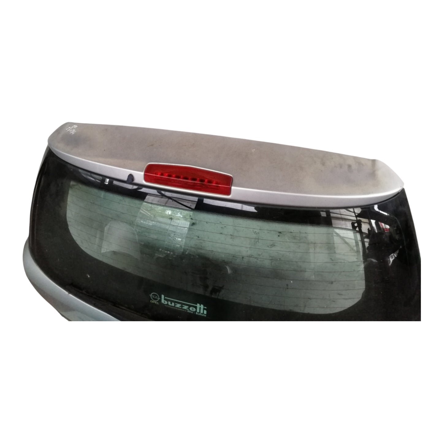 Portello Portellone Posteriore OPEL ASTRA H SW Station Wagon