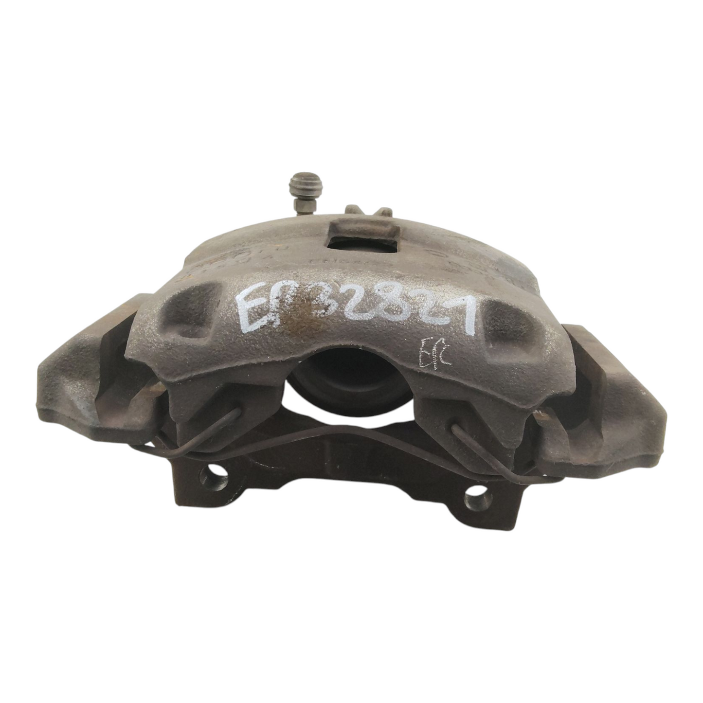 Pinza Freno Anteriore Destro FIAT PANDA 3 Serie/500 3 Serie 1.0 Ibrida Benzina
