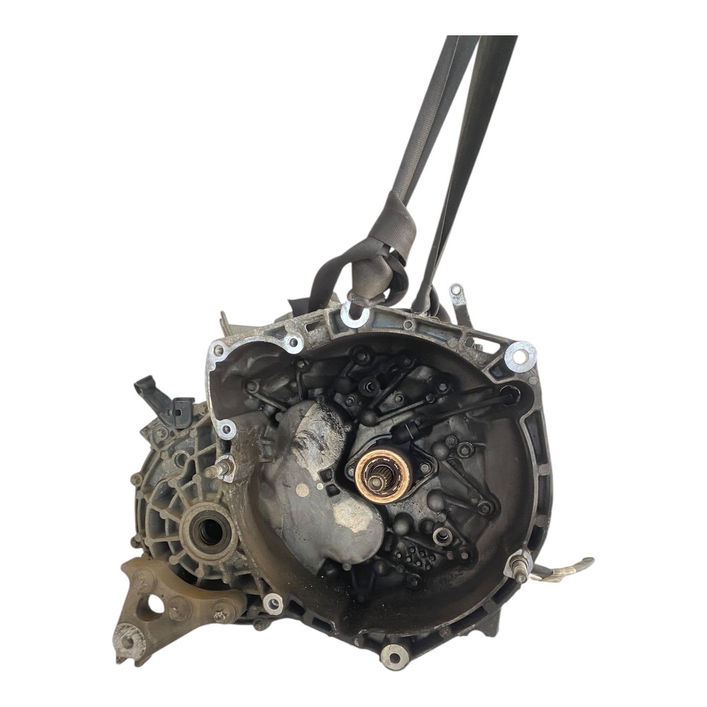 Cambio Manuale 6 Marce ALFA ROMEO GIULIETTA 1.6 JTDM 77-88 Kw