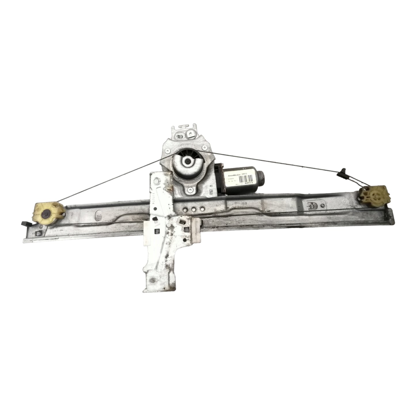 Alzacristallo Alzavetro Anteriore Destro PEUGEOT 207 Berlina SW