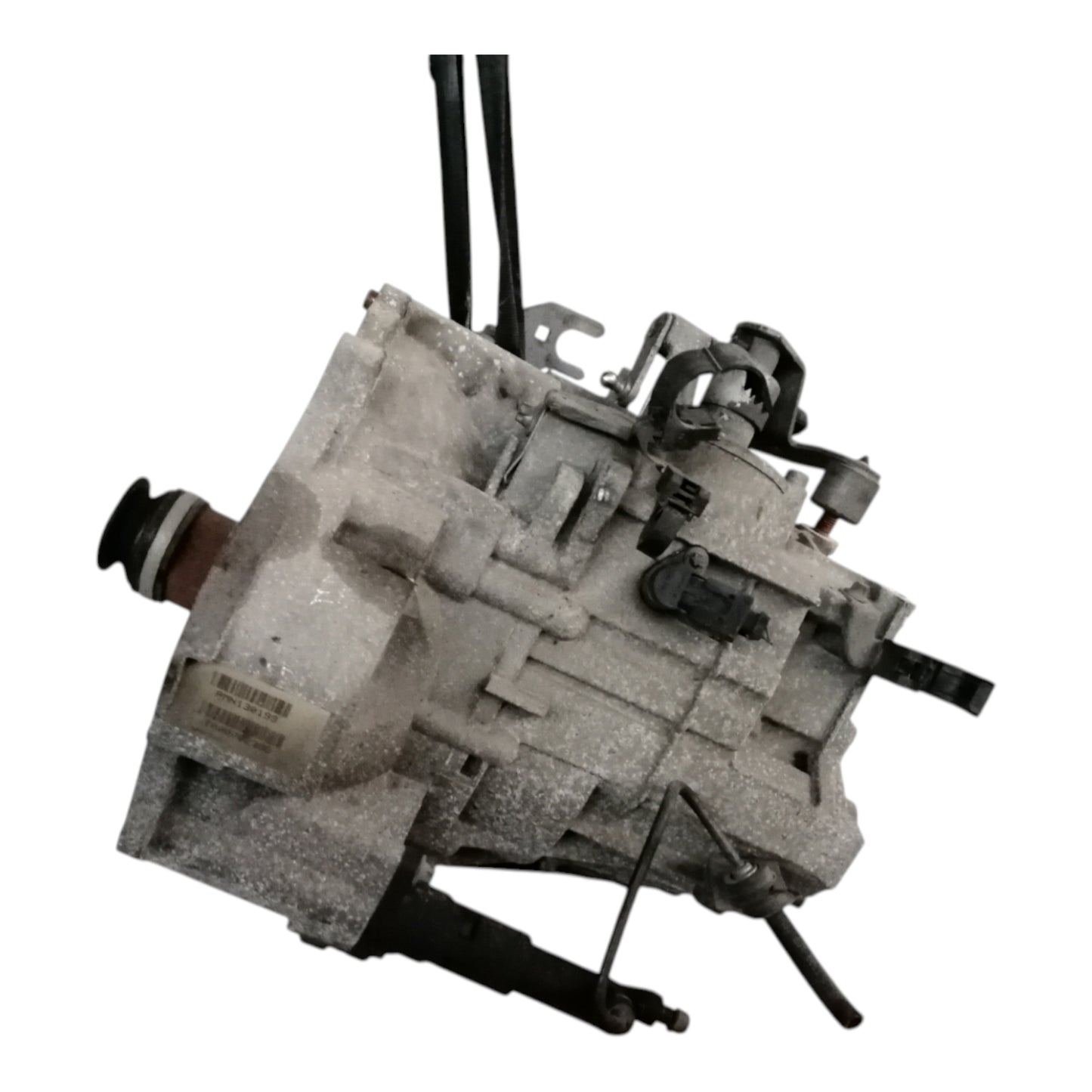 Cambio Manuale 5 Marce MITSUBISHI COLT 6 Serie 1.1 Benzina Motore 134910