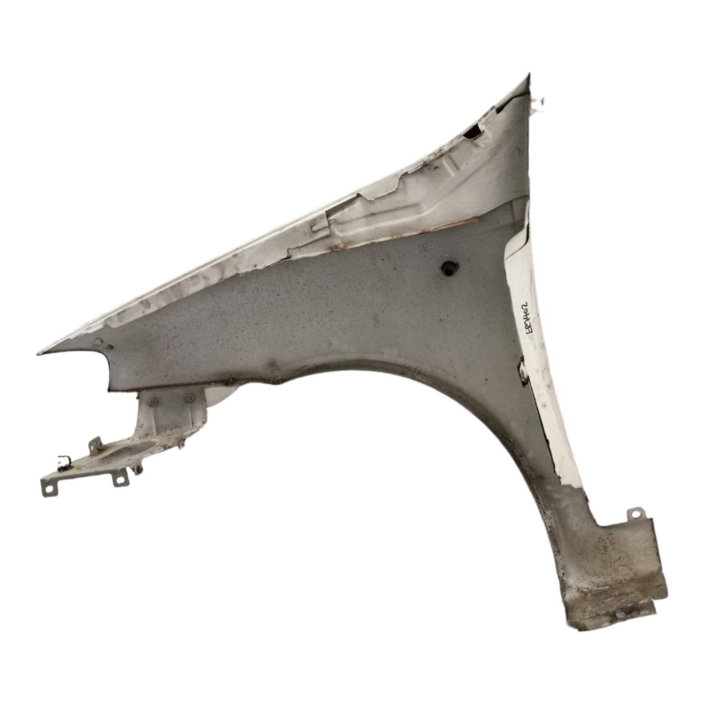 Parafango Anteriore Destro FIAT PUNTO 2 Serie Berlina