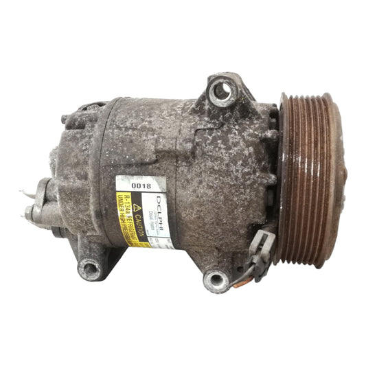Compressore Aria Condizionata Ac RENAULT SCÉNIC 2/MEGANE 2/GRAND SCENIC 2