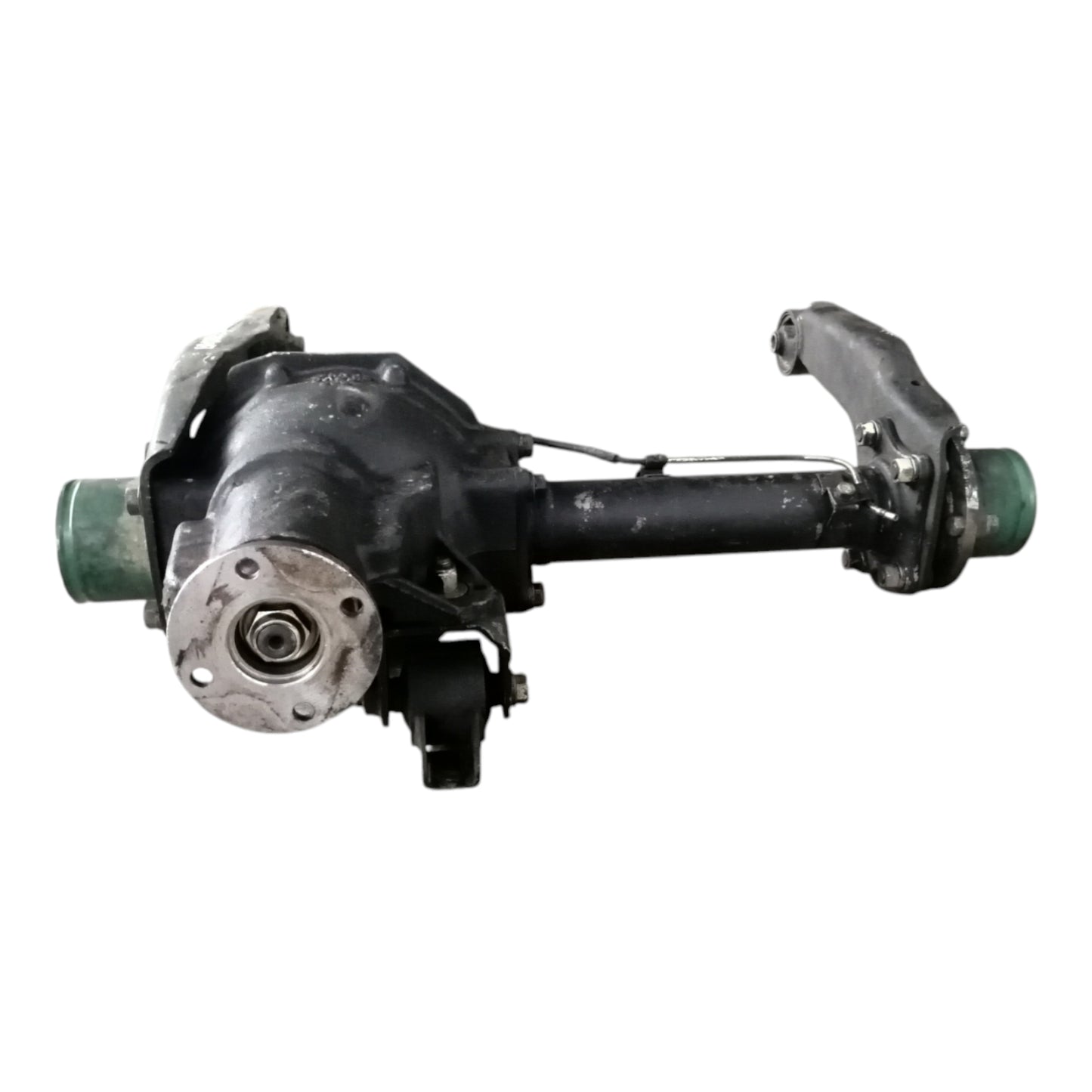 Differenziale Anteriore MITSUBISHI PAJERO 2 Serie 2.5 Diesel Motore 4D56