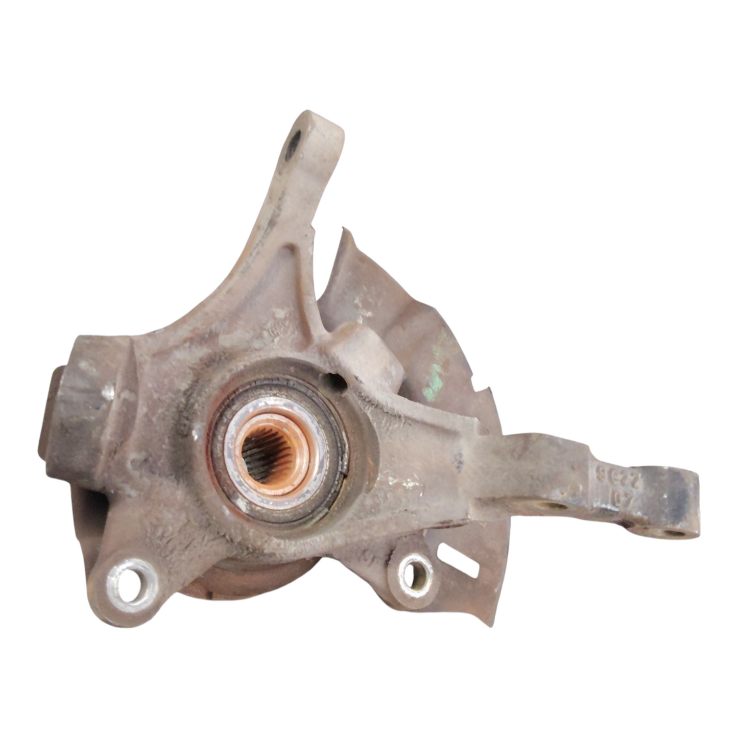 Fusello Mozzo Anteriore Sinistro HYUNDAI I20 1 Serie 1.2 Benzina