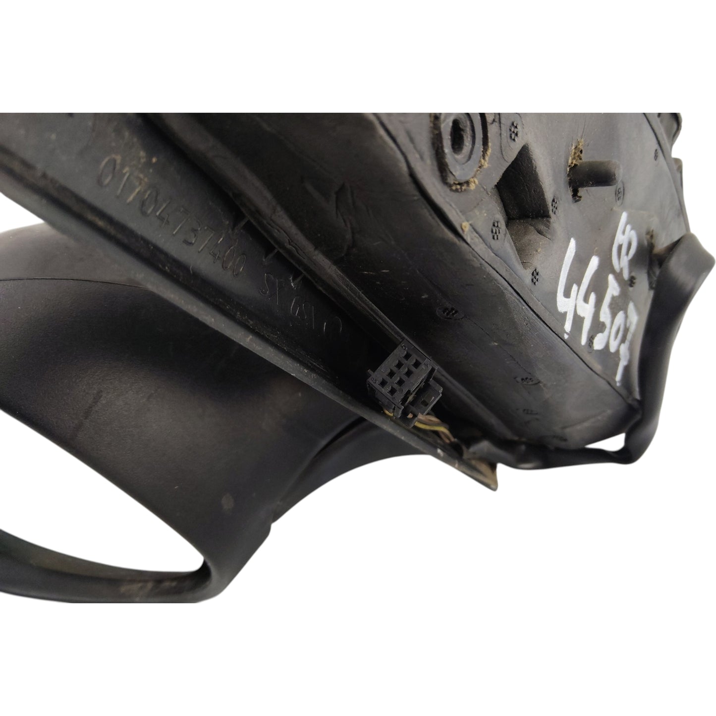 Specchietto Retrovisore Esterno Anteriore Sinistro FIAT BRAVO 2 Serie