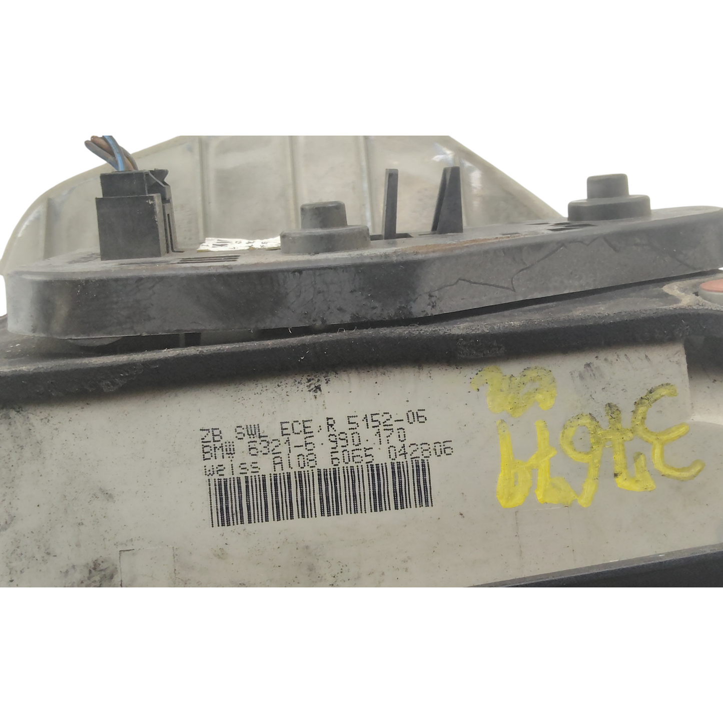 Fanale Stop Esterno Posteriore Destro BMW X3 E83