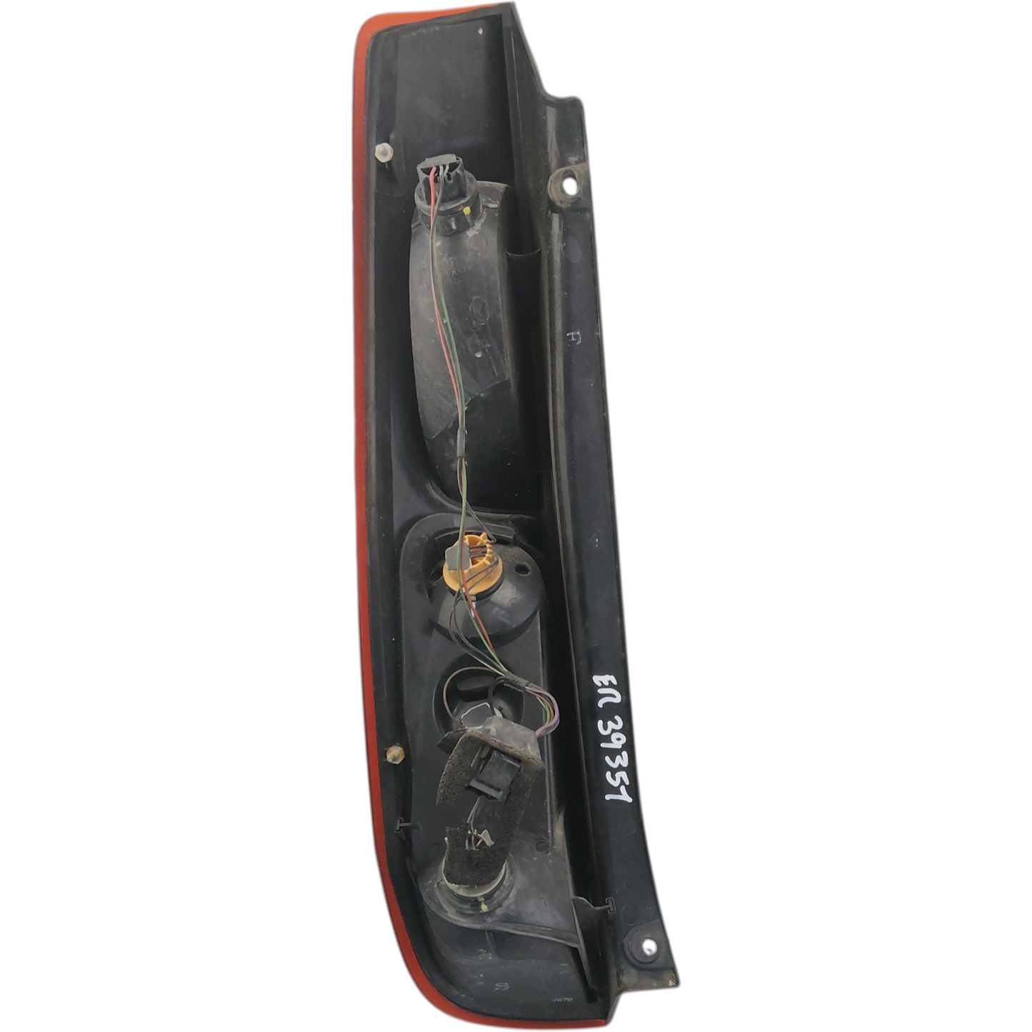 Fanale Stop Posteriore Destro FORD FIESTA 5 Serie 3 Porte