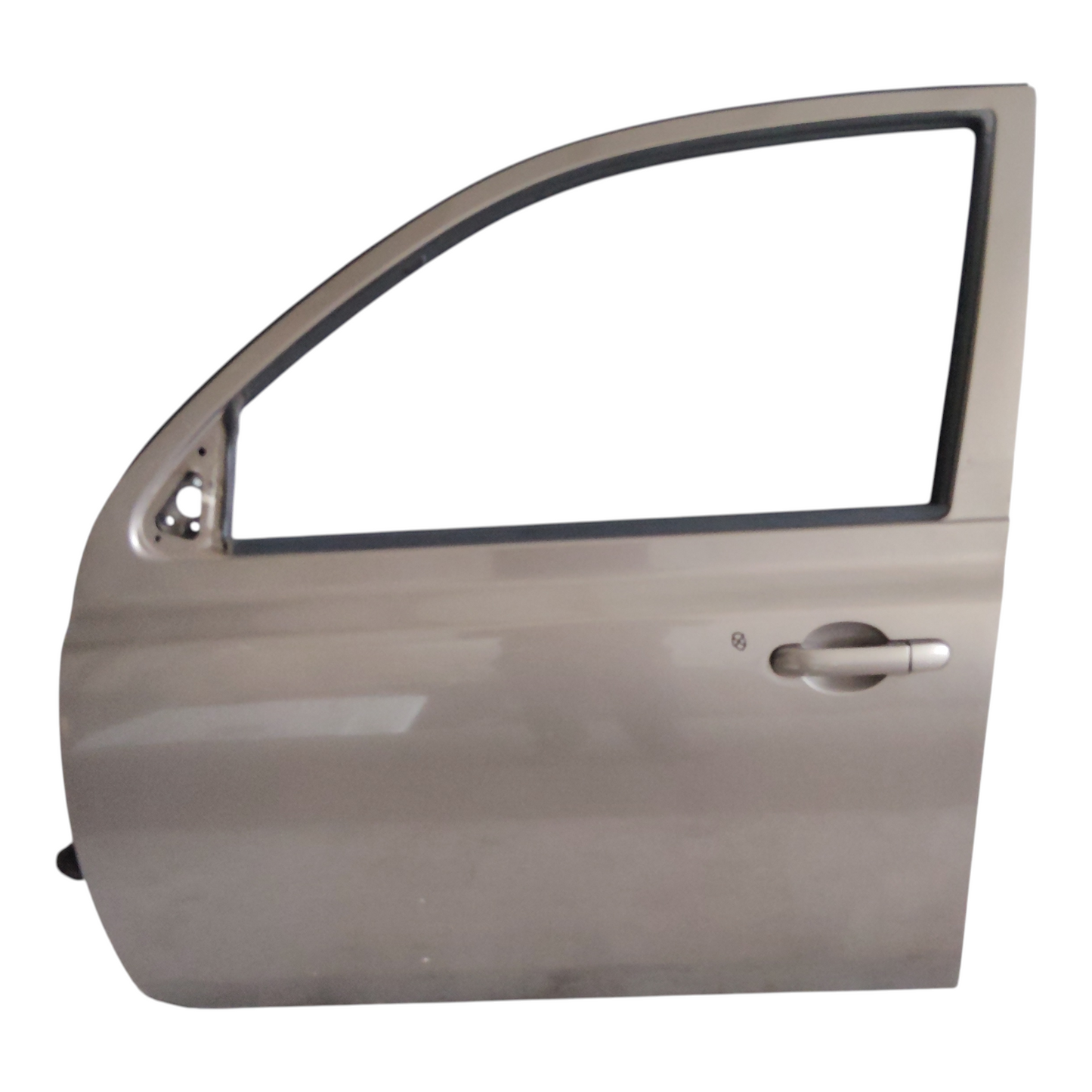 Porta Portiera Anteriore Sinistro NISSAN MICRA 3 Serie 5 Porte