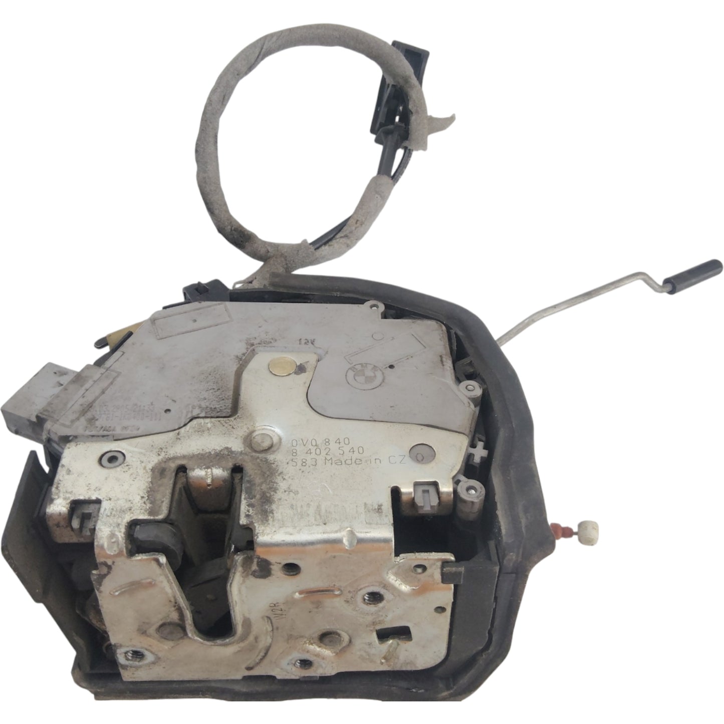 Serratura Porta Anteriore Destro BMW X5 E53