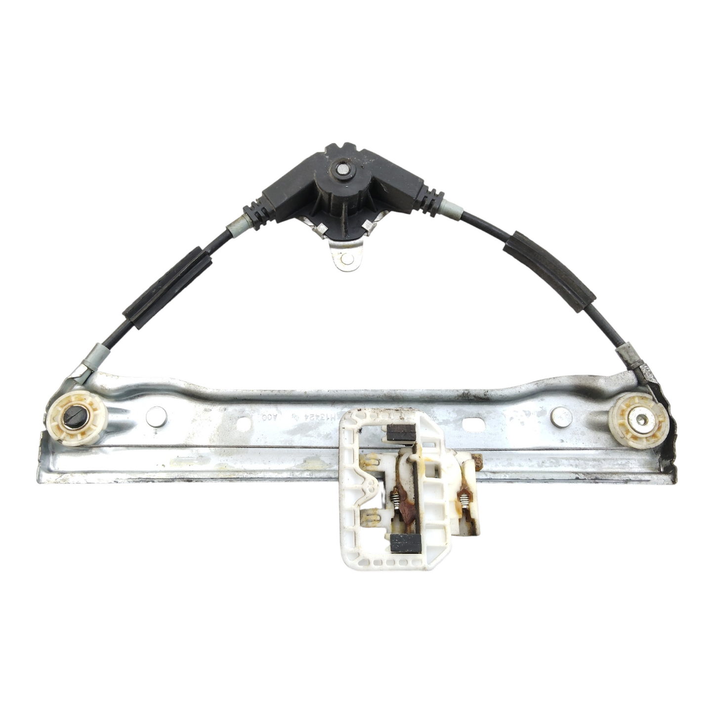 Alzacristallo Alzavetro Posteriore Destro FIAT PANDA 3 Serie 312