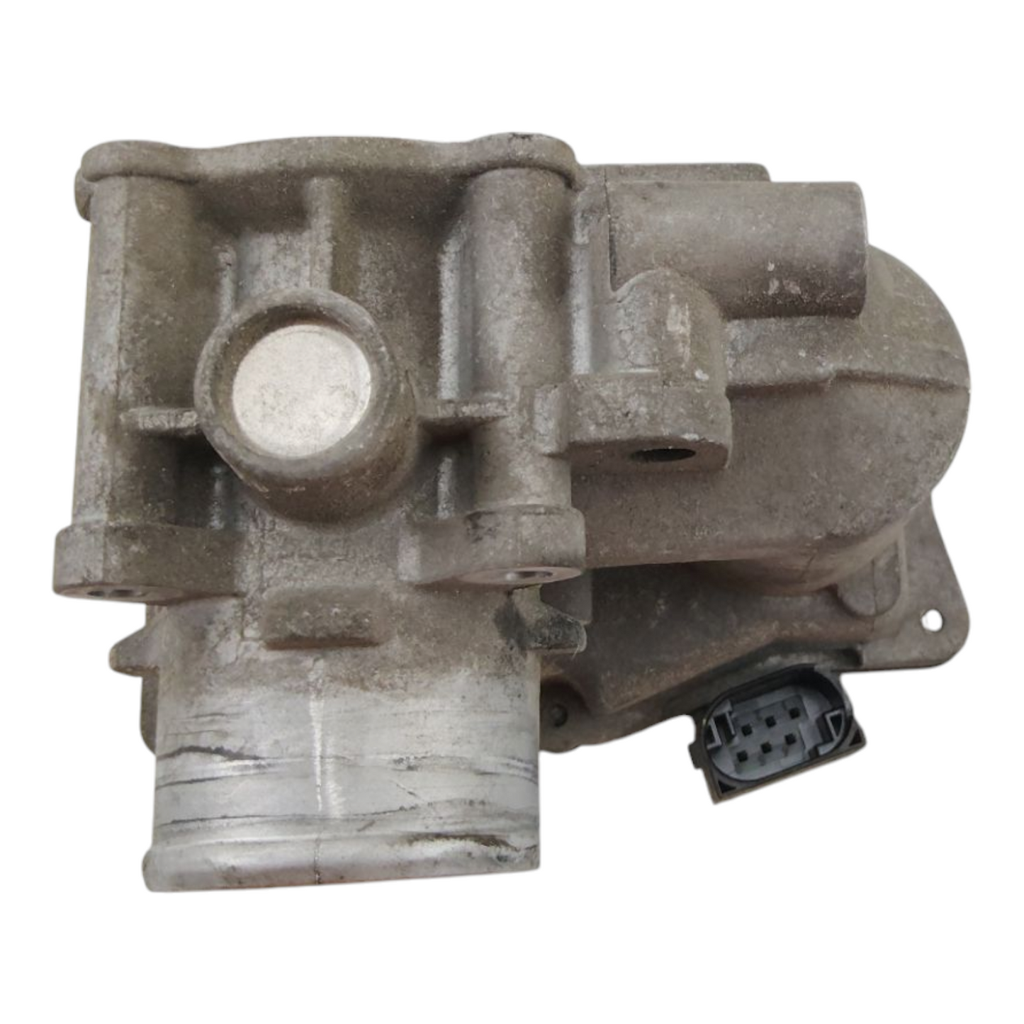 Corpo Farfallato SMART FORTWO COUPE' CABRIO 451 1.0 Benzina Motore 3B21