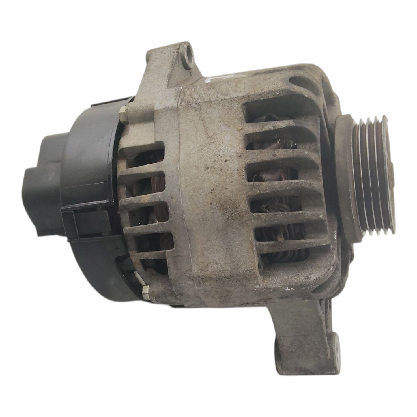 Alternatore FIAT SEICENTO/PANDA 1 2 Serie/PUNTO 2 Serie Benzina