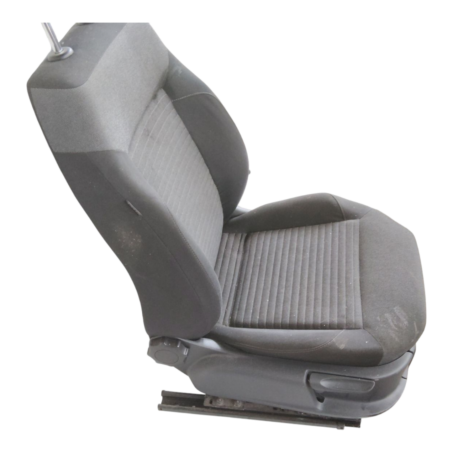 Sedile Anteriore Destro Passeggero VOLKSWAGEN POLO 6 Serie 5 Porte