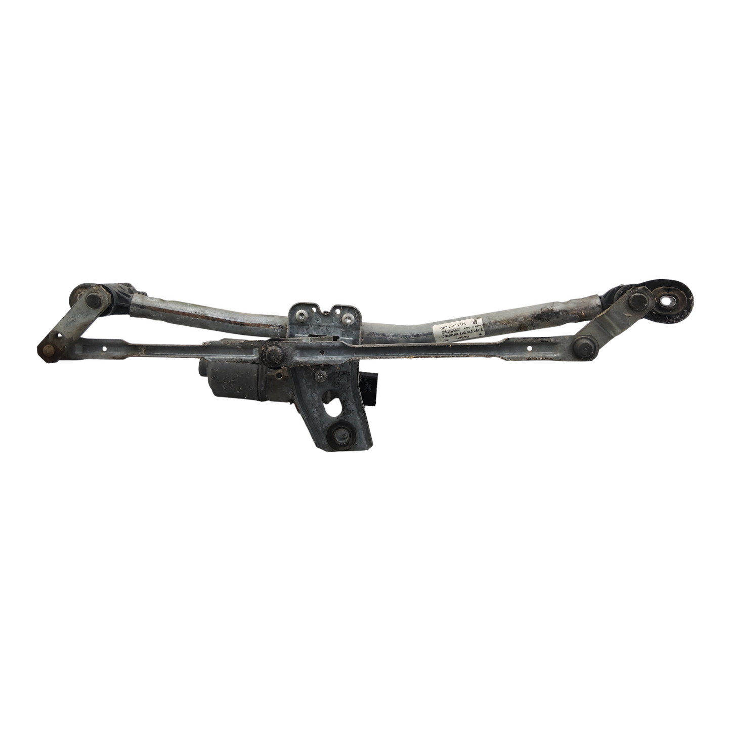Meccanismo Tandem Tergicristallo OPEL ASTRA H