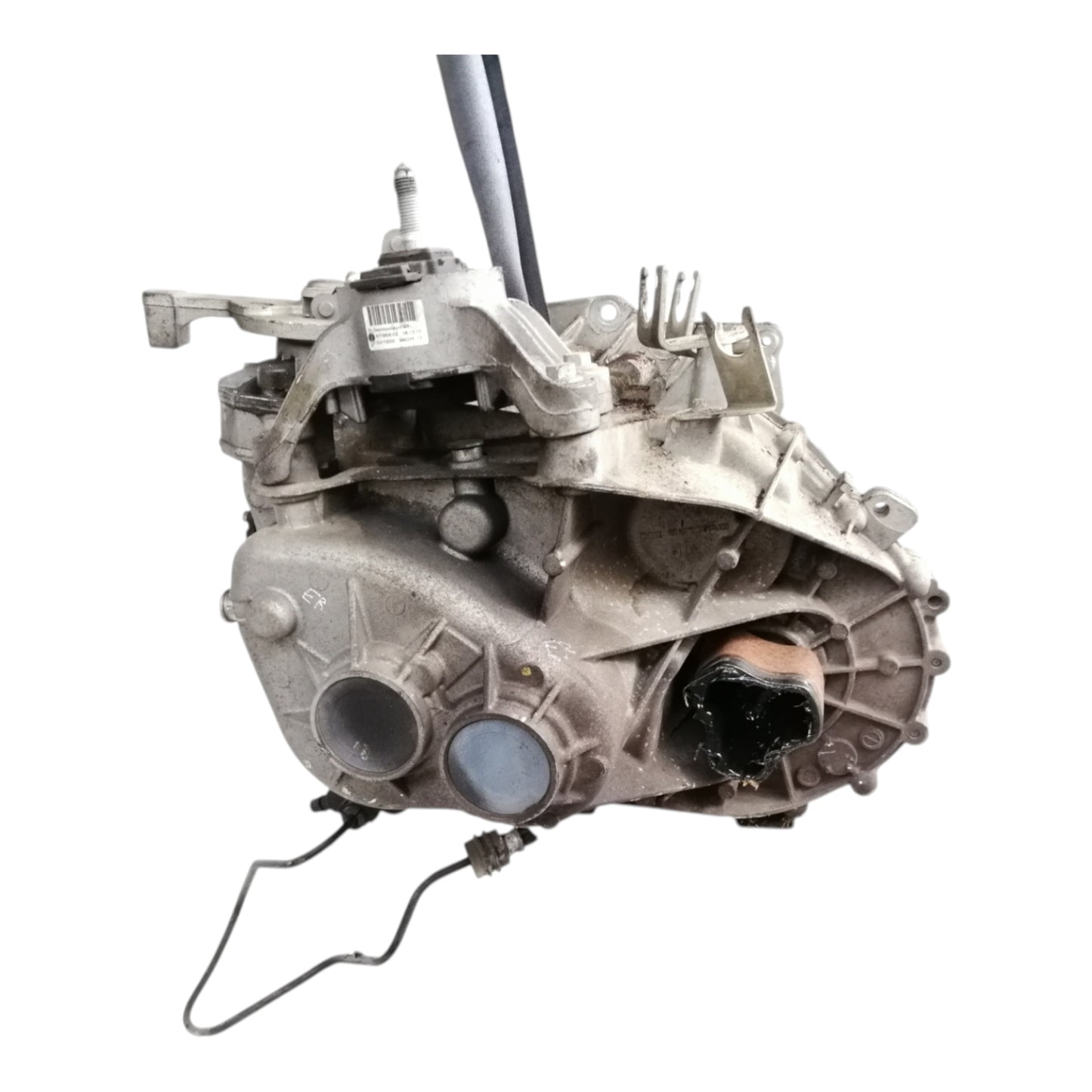 Cambio Manuale 6 Marce MINI COOPER R56 R57/ONE R60 1.6 Benzina