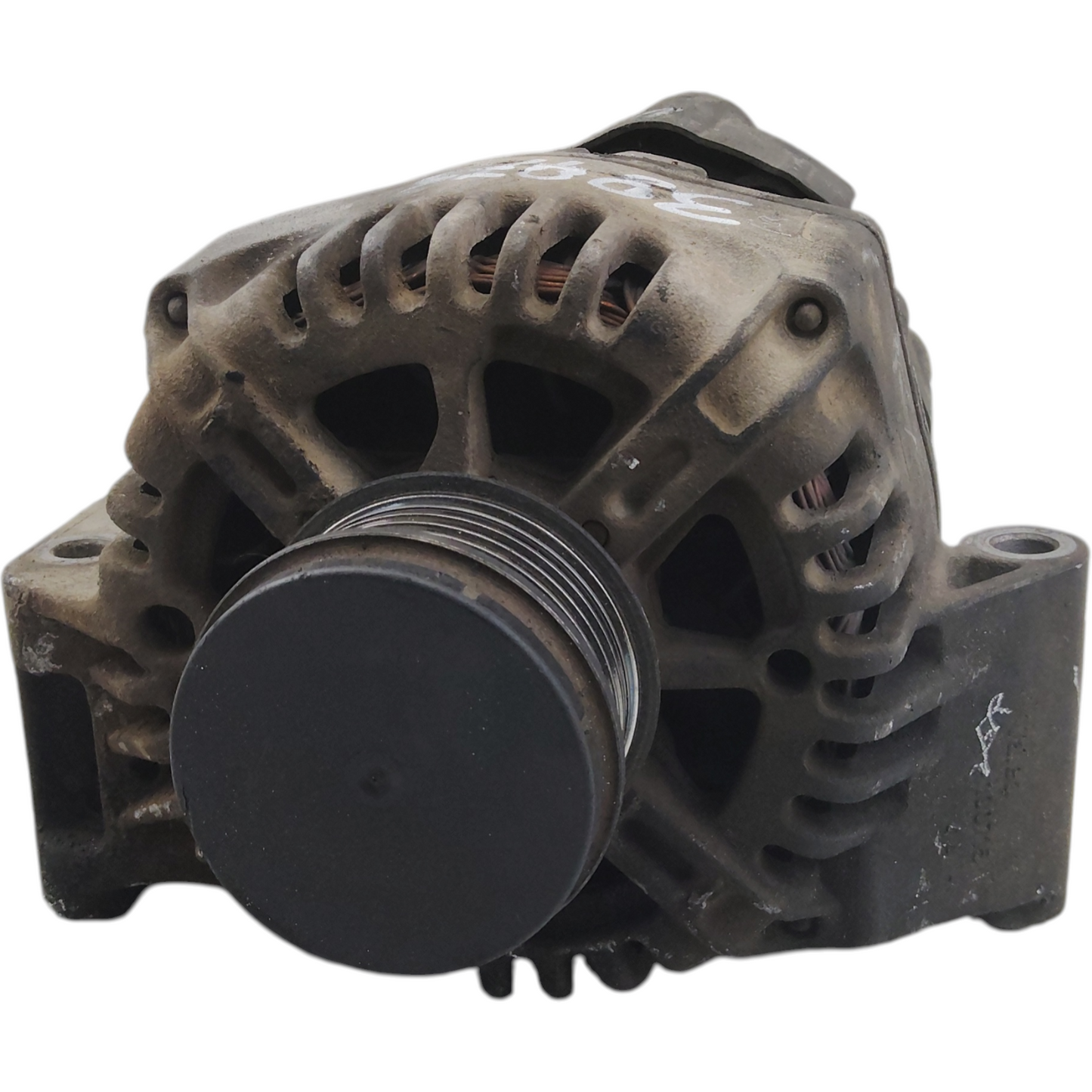 Alternatore FIAT GRANDE PUNTO/500 2 Serie/QUBO/ALBEA 1.3 Diesel