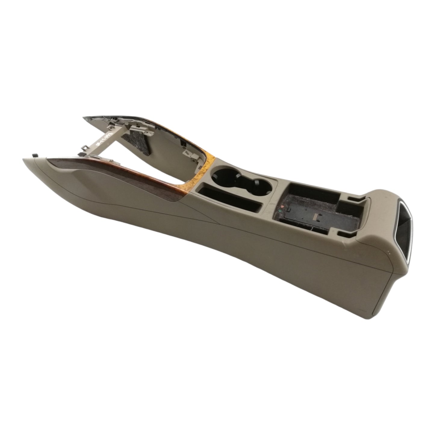 Console Centrale AUDI A4 8K2 Berlina