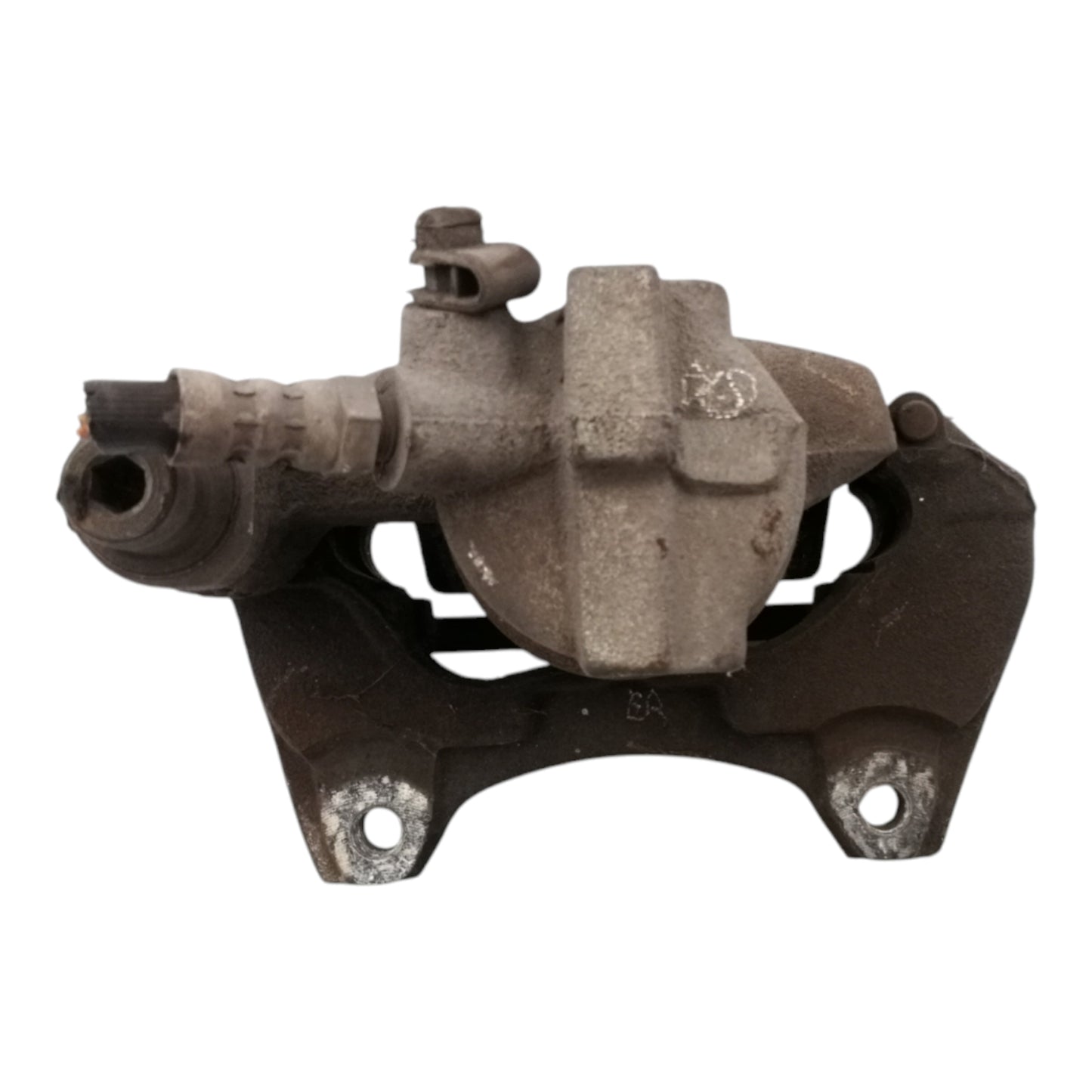 Pinza Freno Anteriore Sinistro FIAT PANDA 2 Serie/SEICENTO/600 Benzina