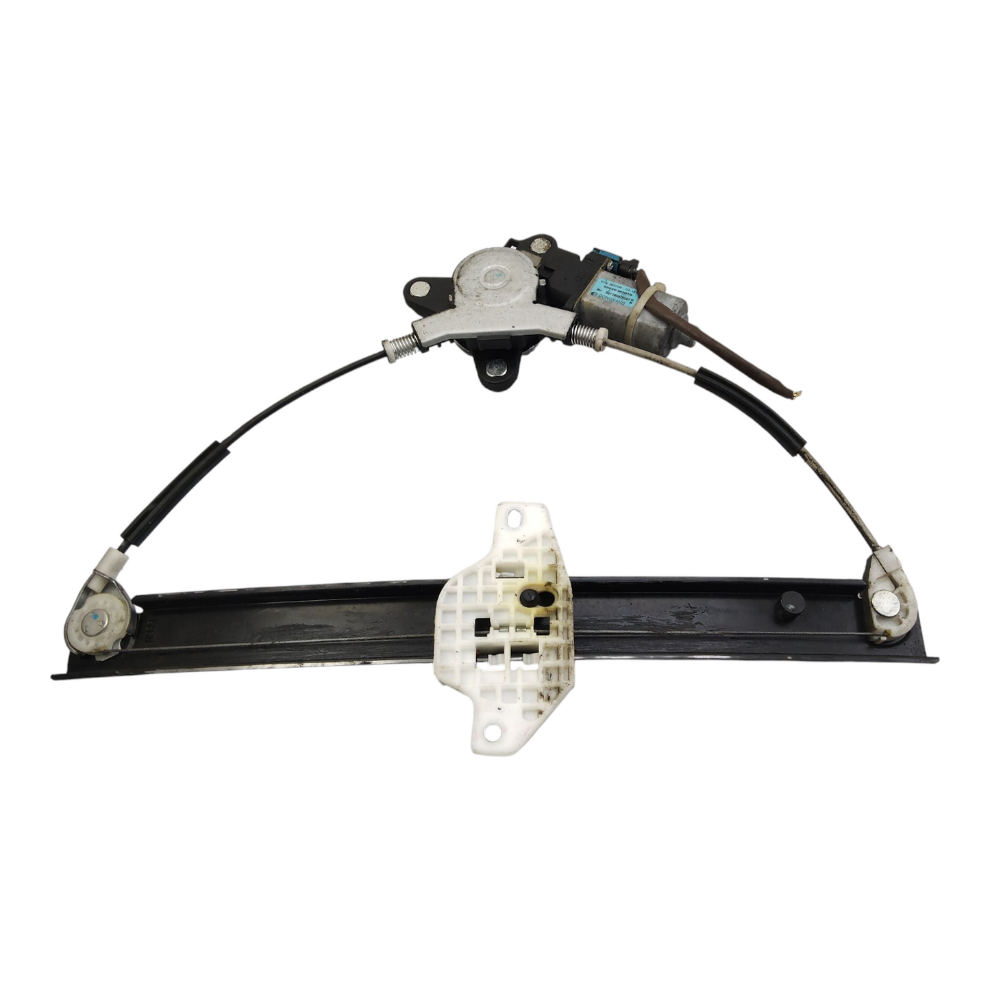 Alzacristallo Alzavetro Posteriore Destro CHEVROLET SPARK