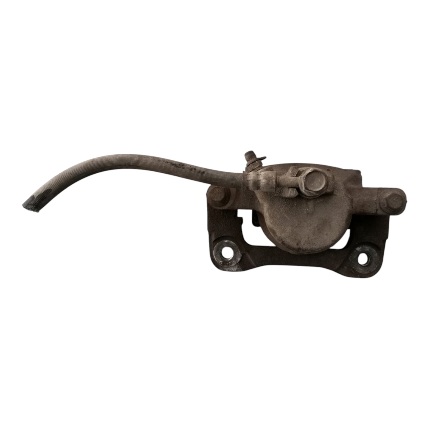 Pinza Freno Anteriore Sinistro NISSAN PIXO 1.0 Benzina GPL