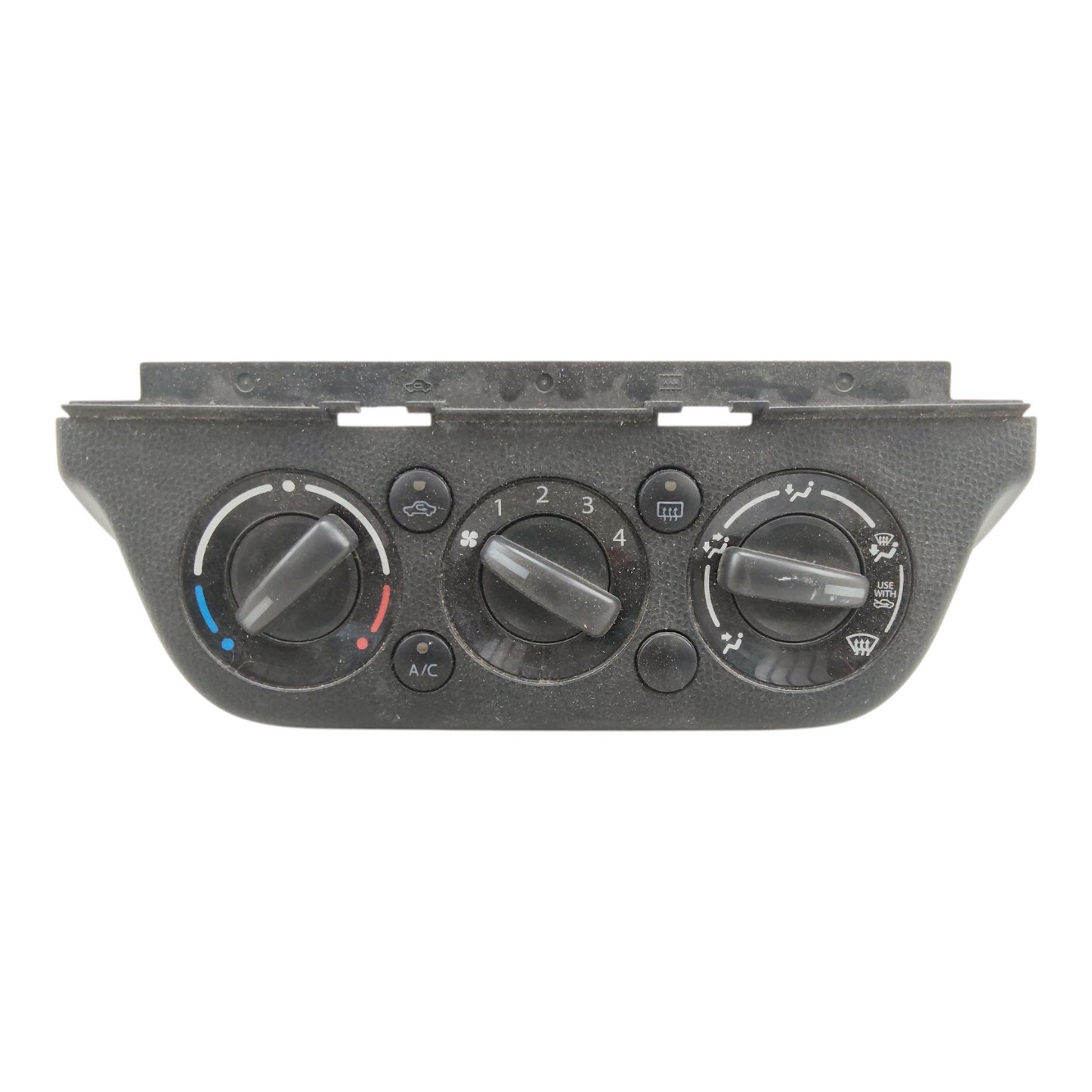 Modulo Comando Clima SUZUKI SWIFT 4 Serie Benzina Diesel