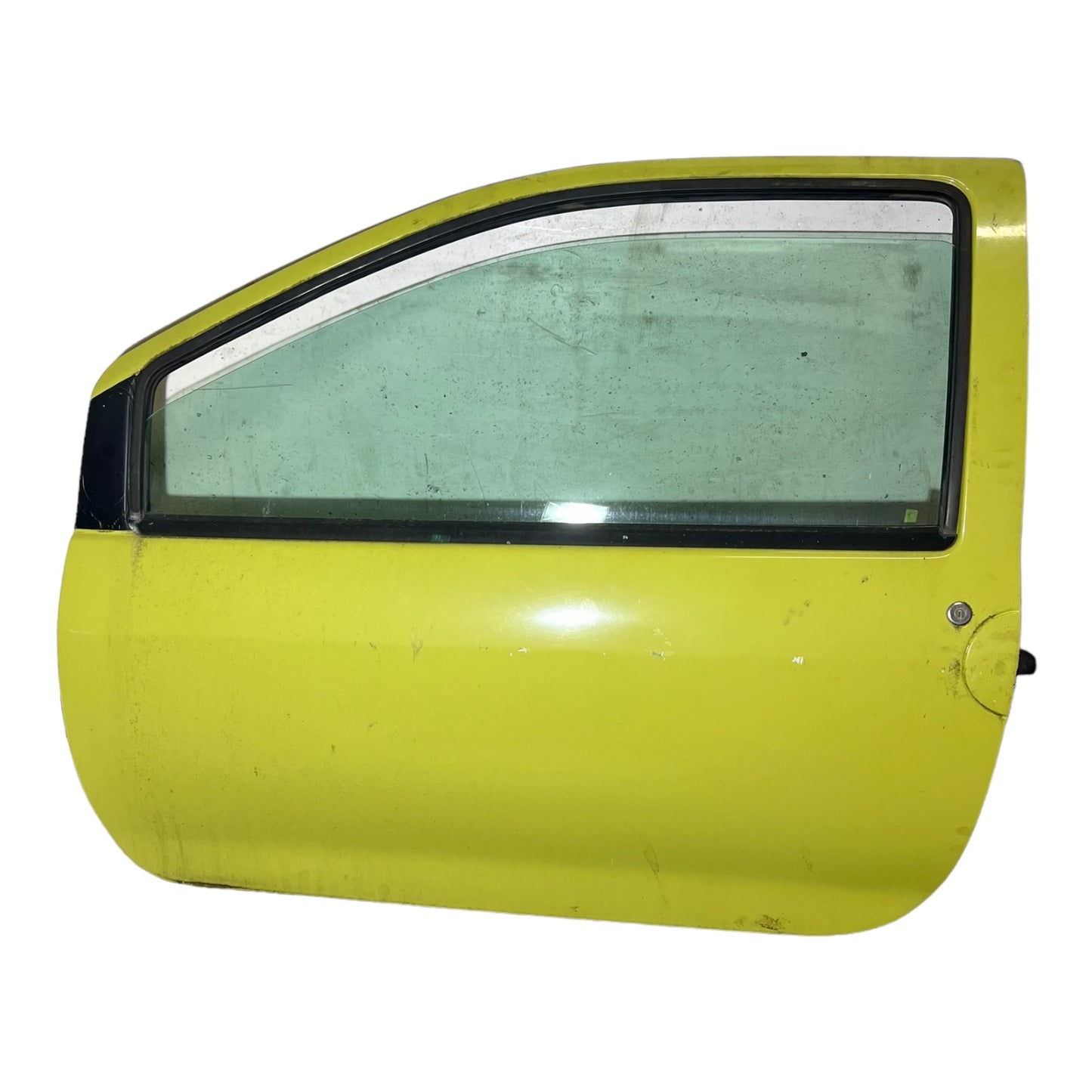Porta Portiera Anteriore Sinistro RENAULT TWINGO 1 Serie 3 Porte