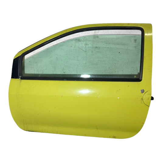 Porta Portiera Anteriore Sinistro RENAULT TWINGO 1 Serie 3 Porte