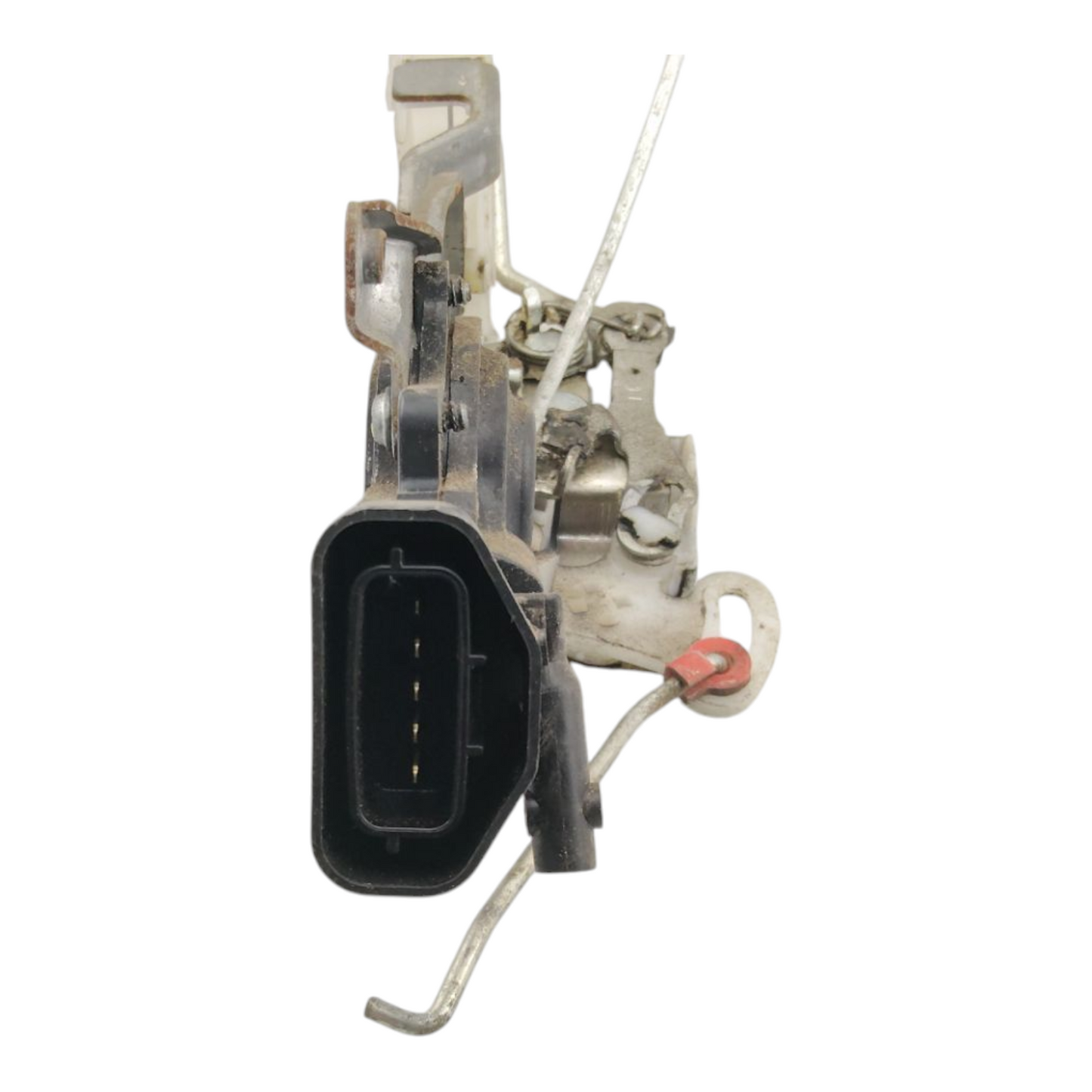 Serratura Porta Anteriore Sinistro CITROEN C1 1 Serie 5 Porte