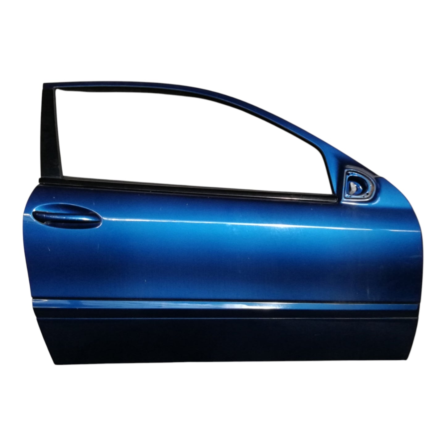 Porta Portiera Anteriore Destro MERCEDES CLASSE C C203 COUPE'